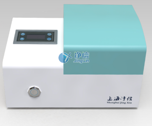 便攜式毛發(fā)研磨儀