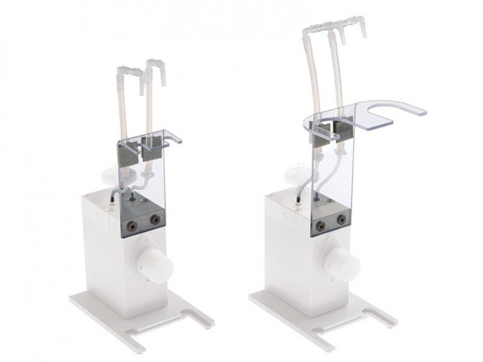 ibidi流體剪切力泵系統(tǒng)儲(chǔ)液池支架