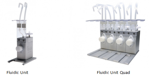 ibidi流體剪切力泵系統(tǒng)儲(chǔ)液池支架