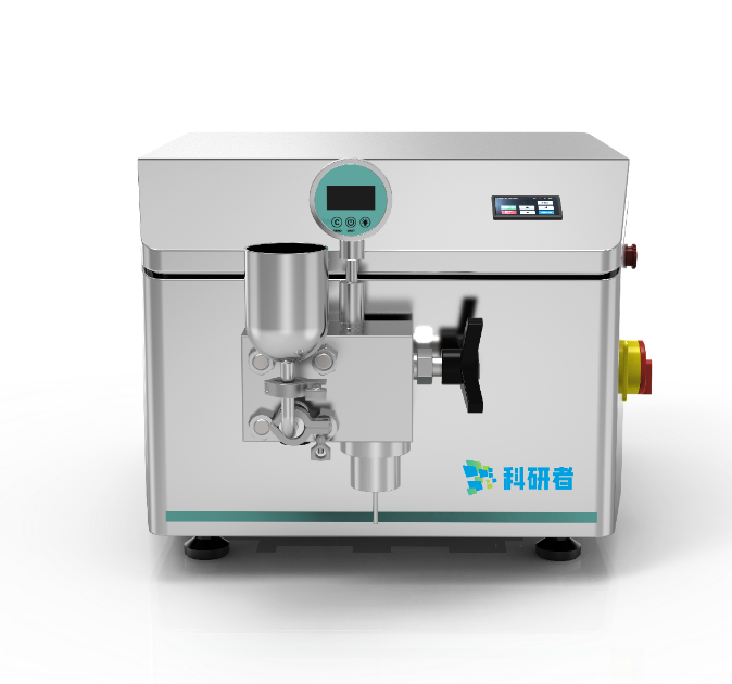高壓均質(zhì)機 高壓均質(zhì)機