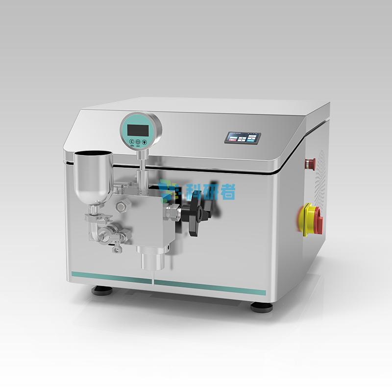 實驗室高壓均質(zhì)機(jī) 實驗室高壓均質(zhì)機(jī)