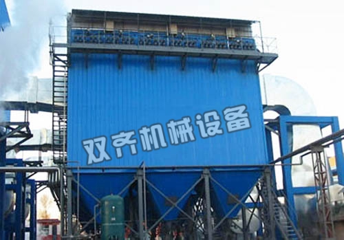 門窗廠除塵器