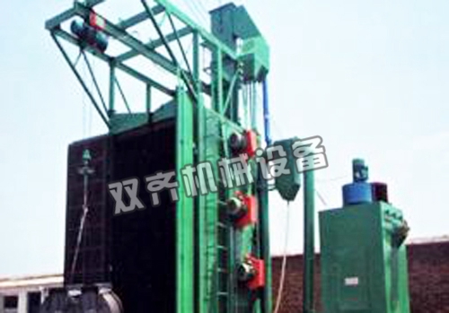 <b>Q3740吊鉤式拋丸清理機</b>