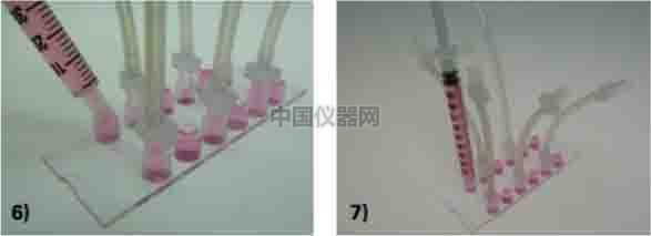 探討流體剪切力對細胞活動的影響--流體剪切力對細胞吸收人造細胞器的影響