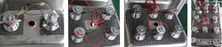 昆山舒美KQ218臺(tái)式超聲波清洗器