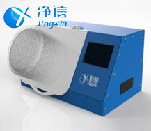 毛發毒品檢測儀的儀器