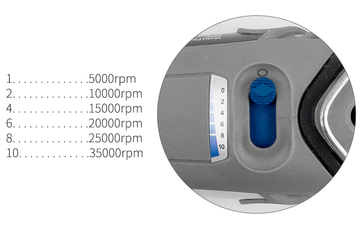 均質儀技術參數