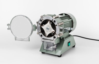 植物糧油粉碎機