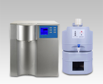超純水機(jī)