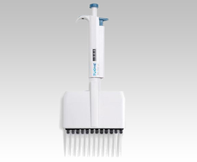 多道可調移液器