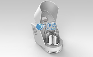 土壤研磨機(jī)