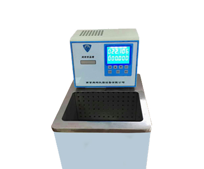 高精度恒溫水槽